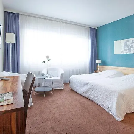 Hotel Gevers 3*
