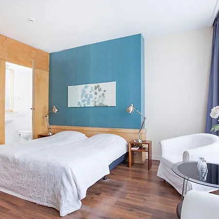 Hotel Gevers