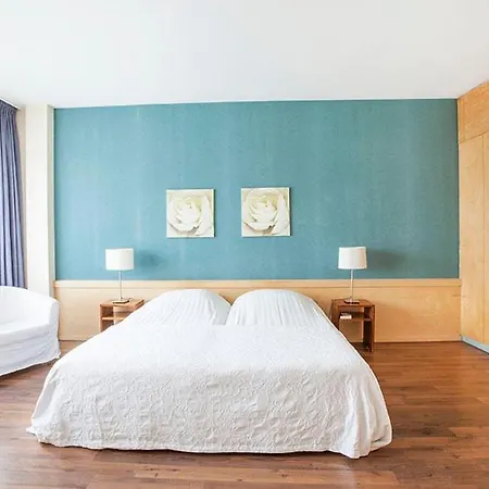 Hotel Gevers Haia